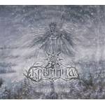 Krynitza - The vortex snowstorm Digipack